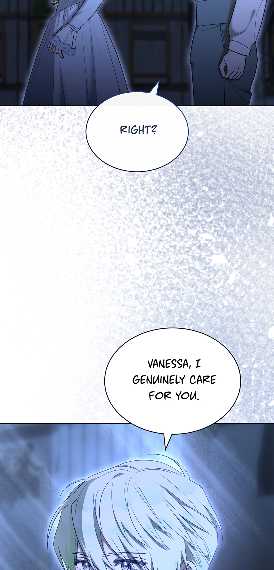 How to Satisfy the Devil Chapter 69 page 43 - 