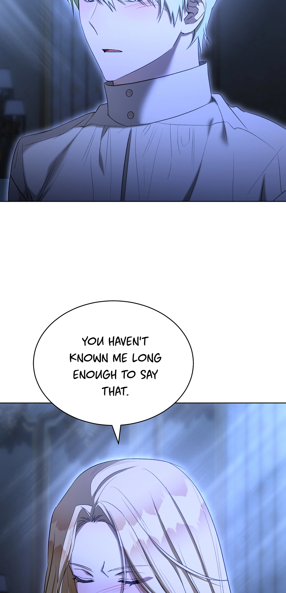 How to Satisfy the Devil Chapter 69 page 44 - 