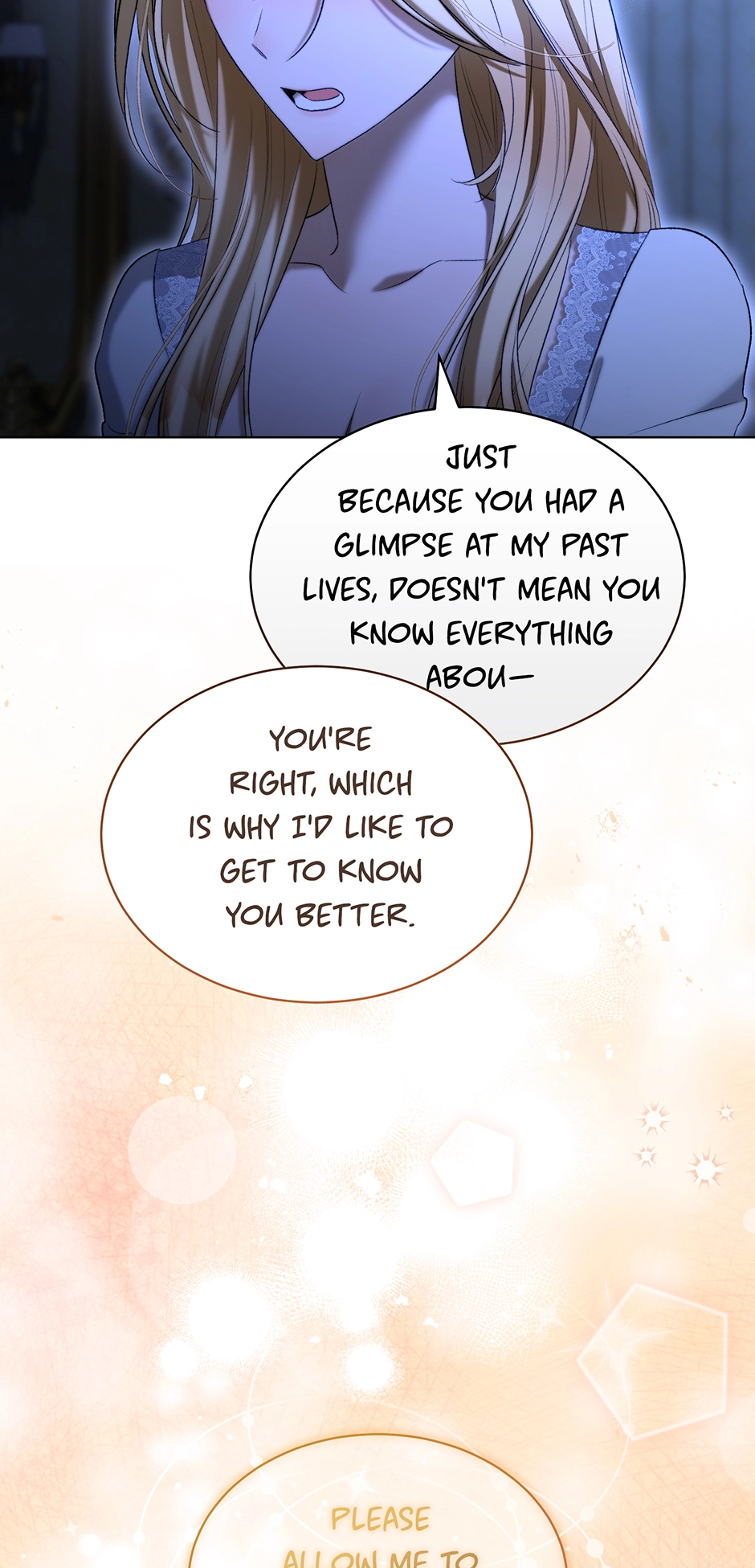 How to Satisfy the Devil Chapter 69 page 45 - 