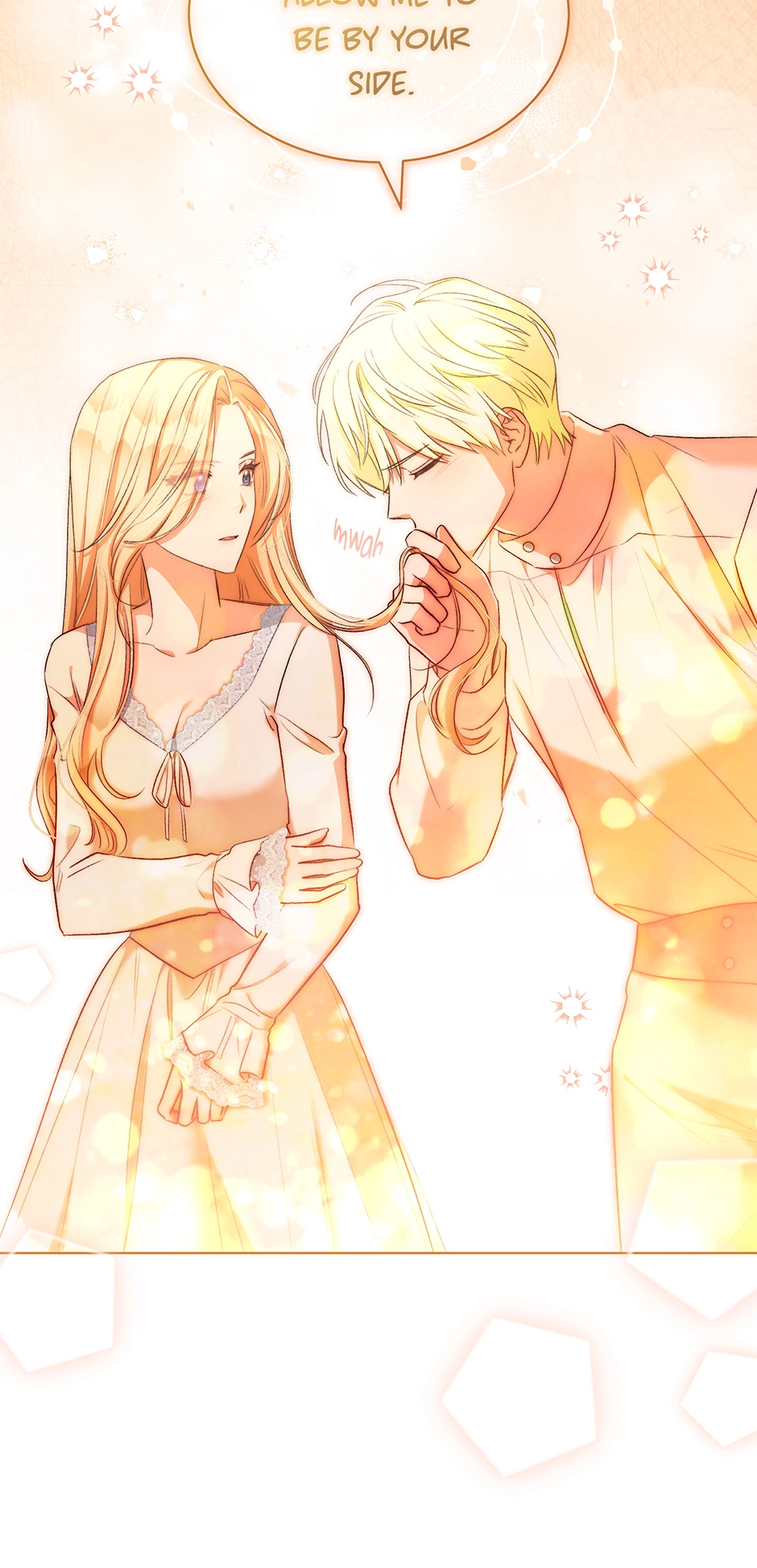 How to Satisfy the Devil Chapter 69 page 46 - 
