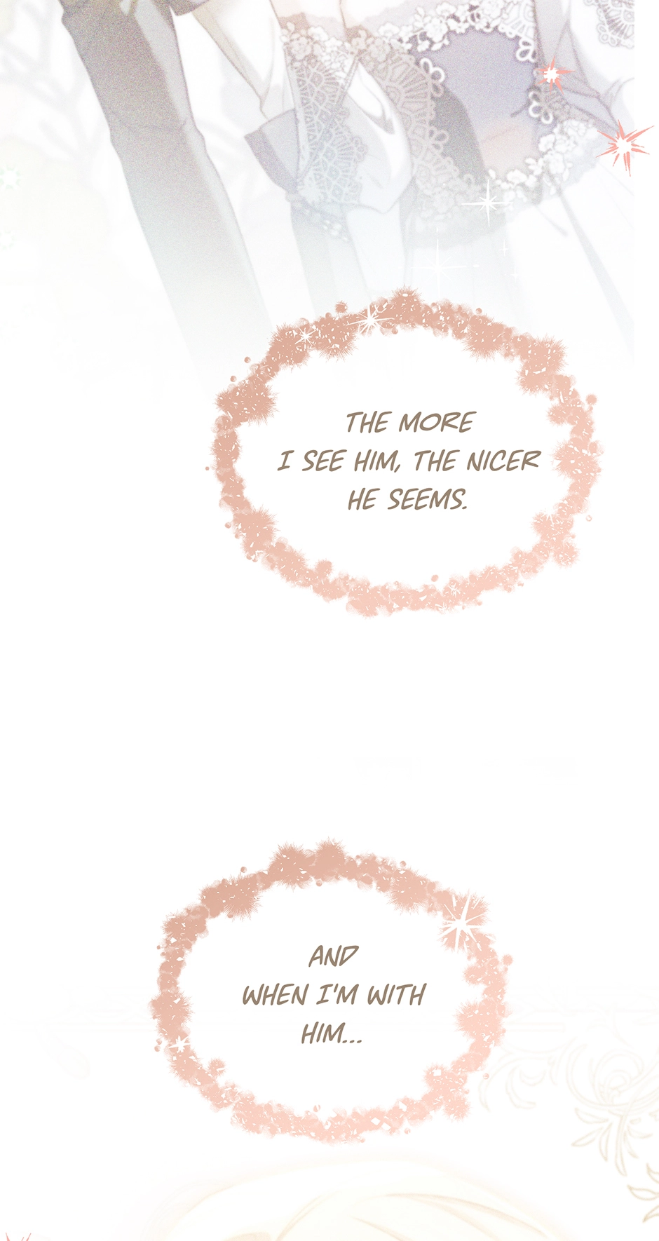 How to Satisfy the Devil Chapter 69 page 50 - 
