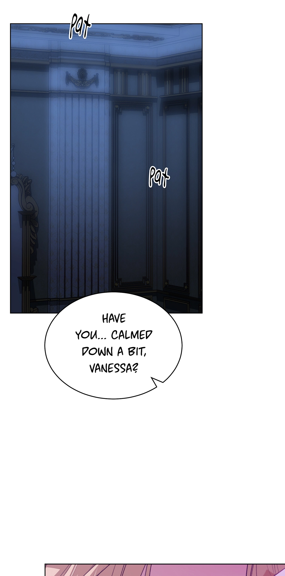 How to Satisfy the Devil Chapter 69 page 6 - 