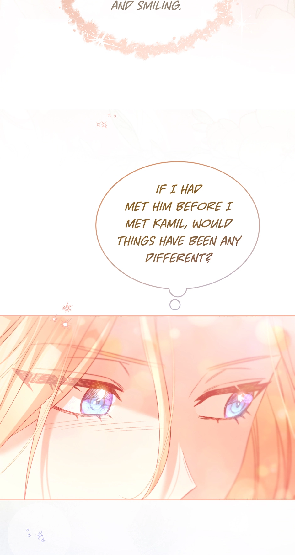 How to Satisfy the Devil Chapter 69 page 52 - 