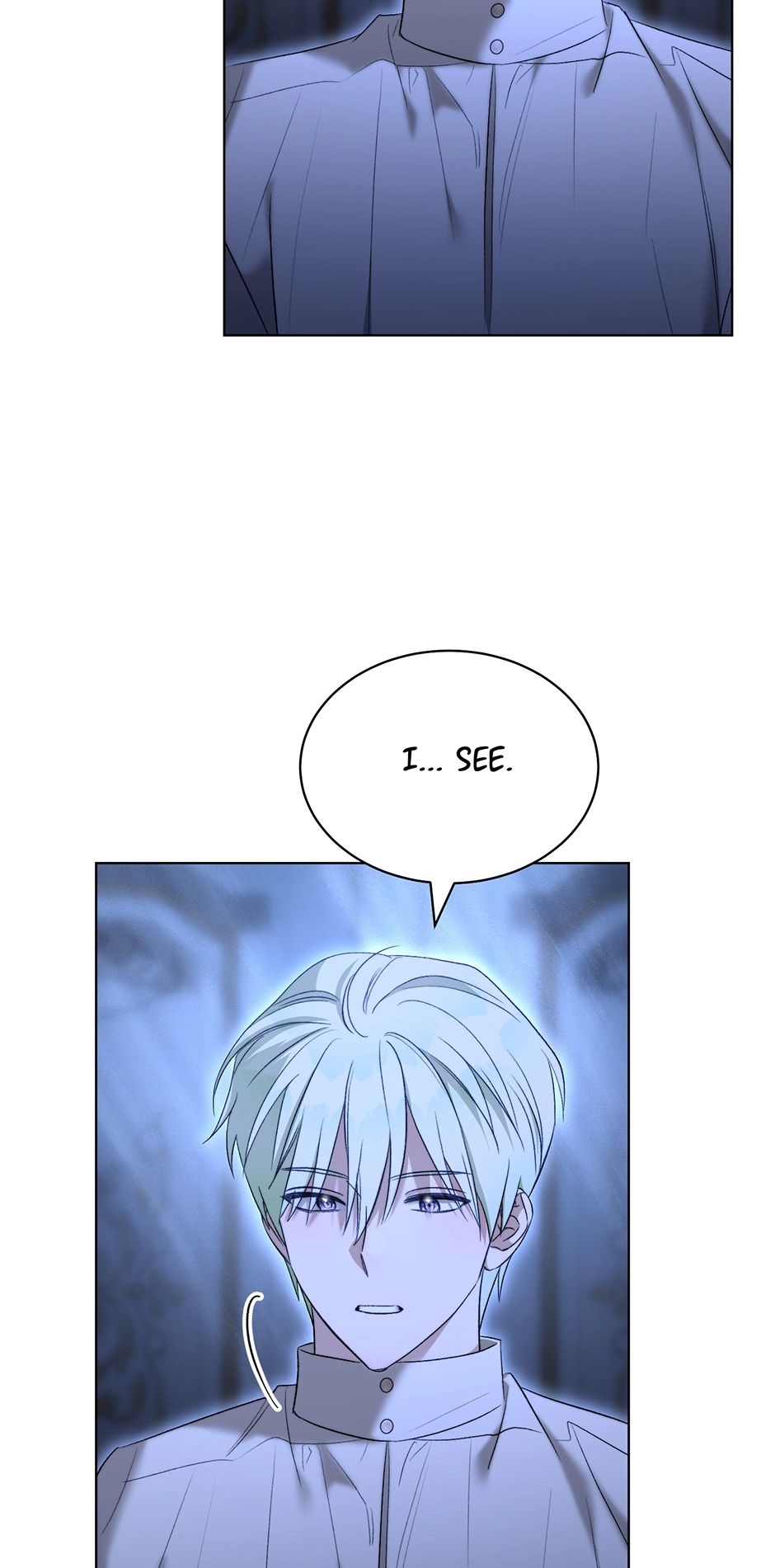 How to Satisfy the Devil Chapter 69 page 57 - 