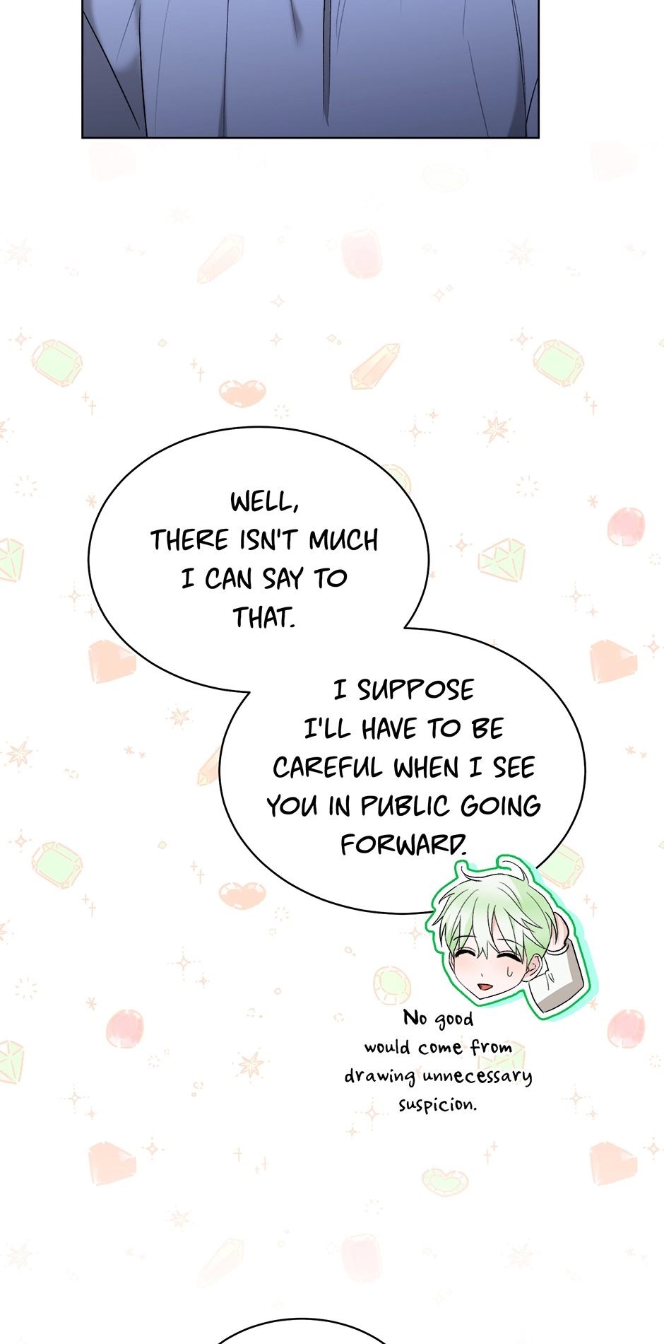 How to Satisfy the Devil Chapter 69 page 58 - 