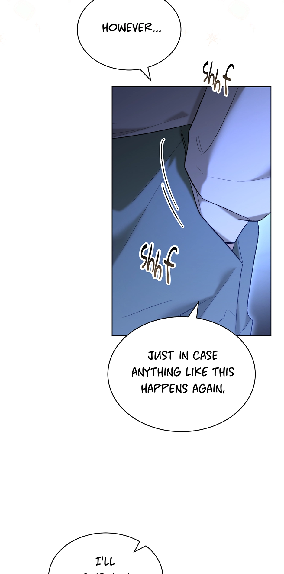 How to Satisfy the Devil Chapter 69 page 59 - 