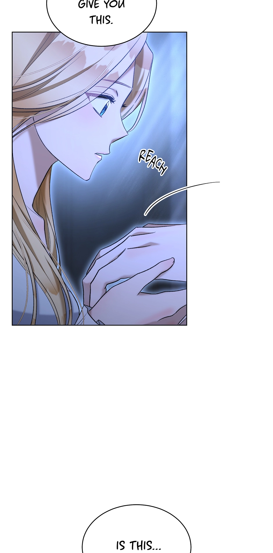 How to Satisfy the Devil Chapter 69 page 60 - 
