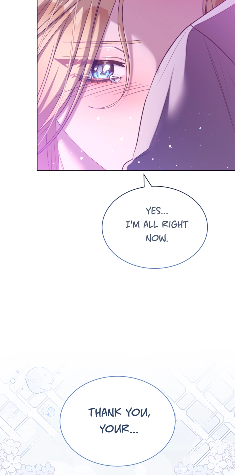 How to Satisfy the Devil Chapter 69 page 7 - 