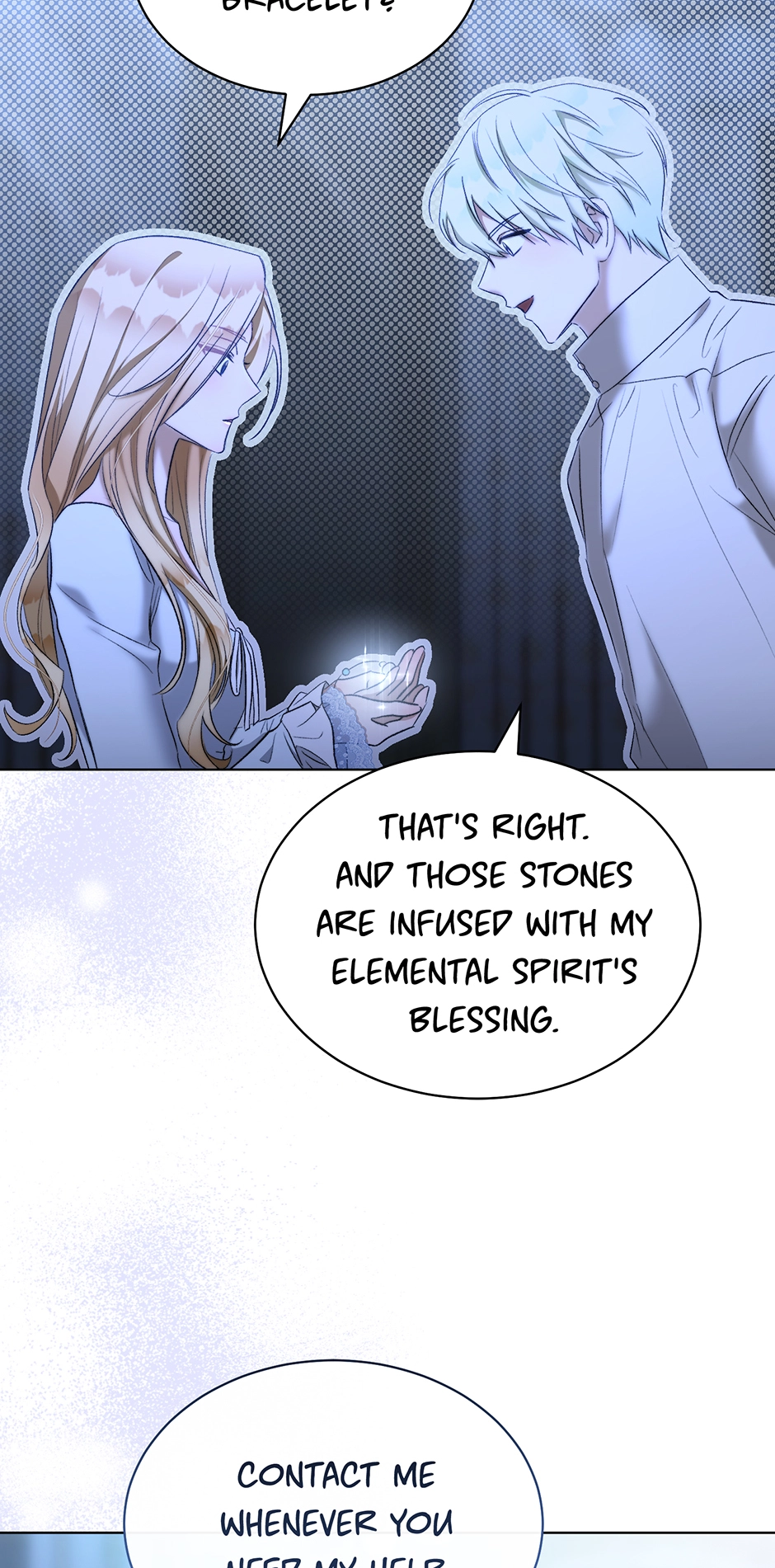How to Satisfy the Devil Chapter 69 page 62 - 
