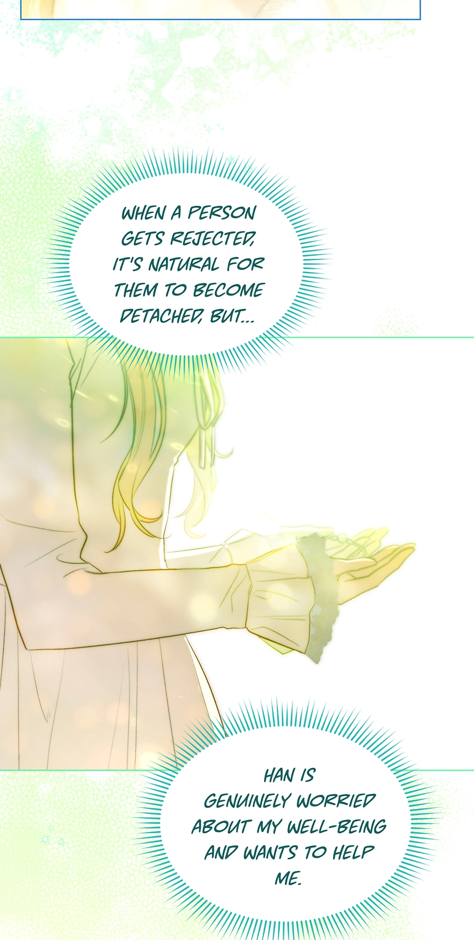 How to Satisfy the Devil Chapter 69 page 65 - 