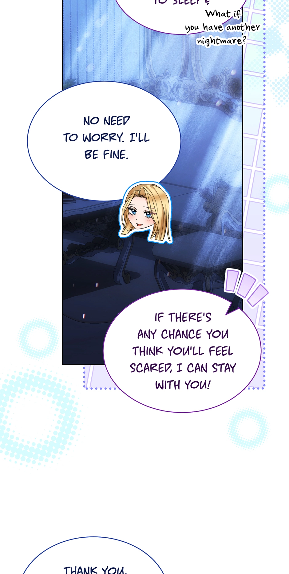 How to Satisfy the Devil Chapter 69 page 68 - 