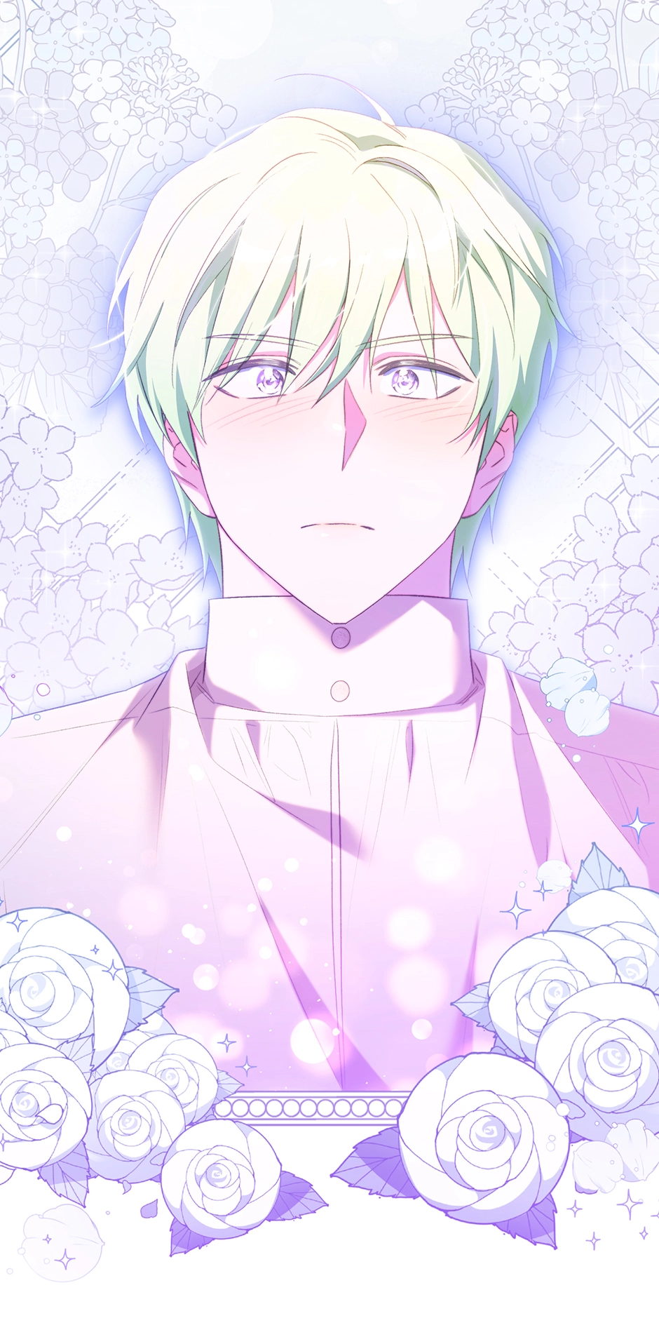How to Satisfy the Devil Chapter 69 page 8 - 