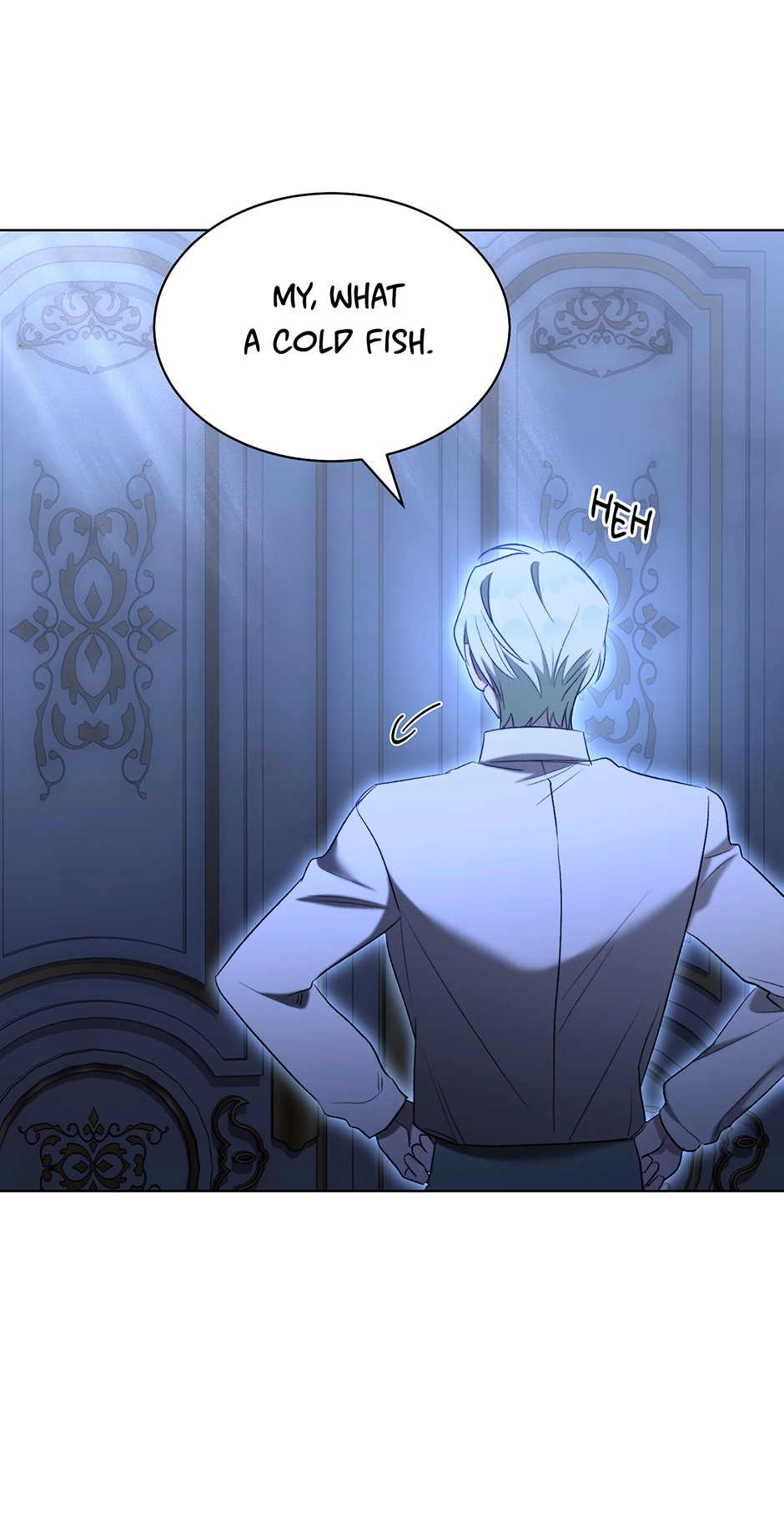 How to Satisfy the Devil Chapter 69 page 71 - 