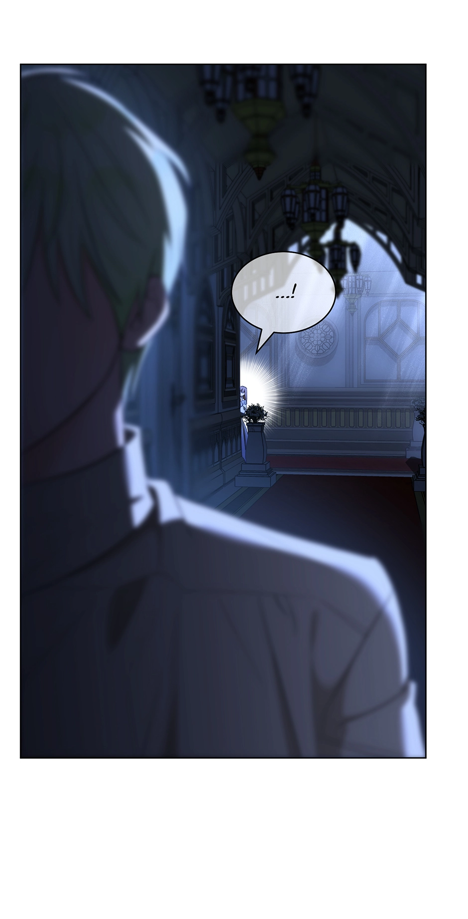 How to Satisfy the Devil Chapter 69 page 72 - 