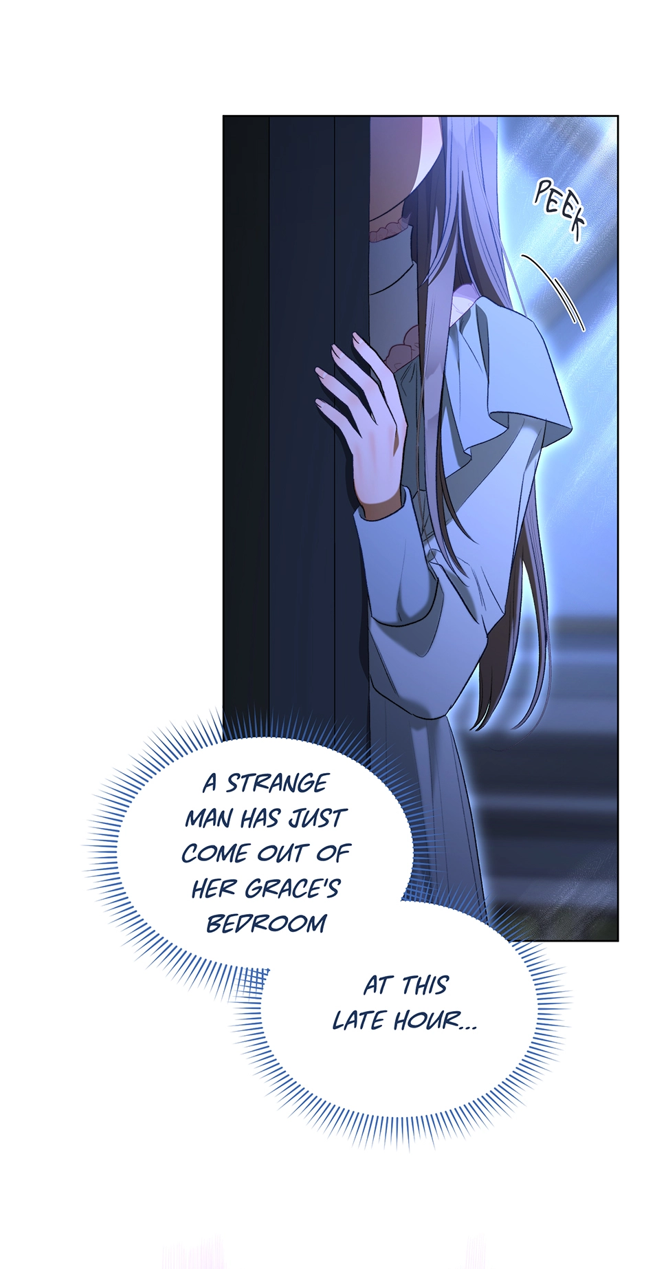 How to Satisfy the Devil Chapter 69 page 73 - 