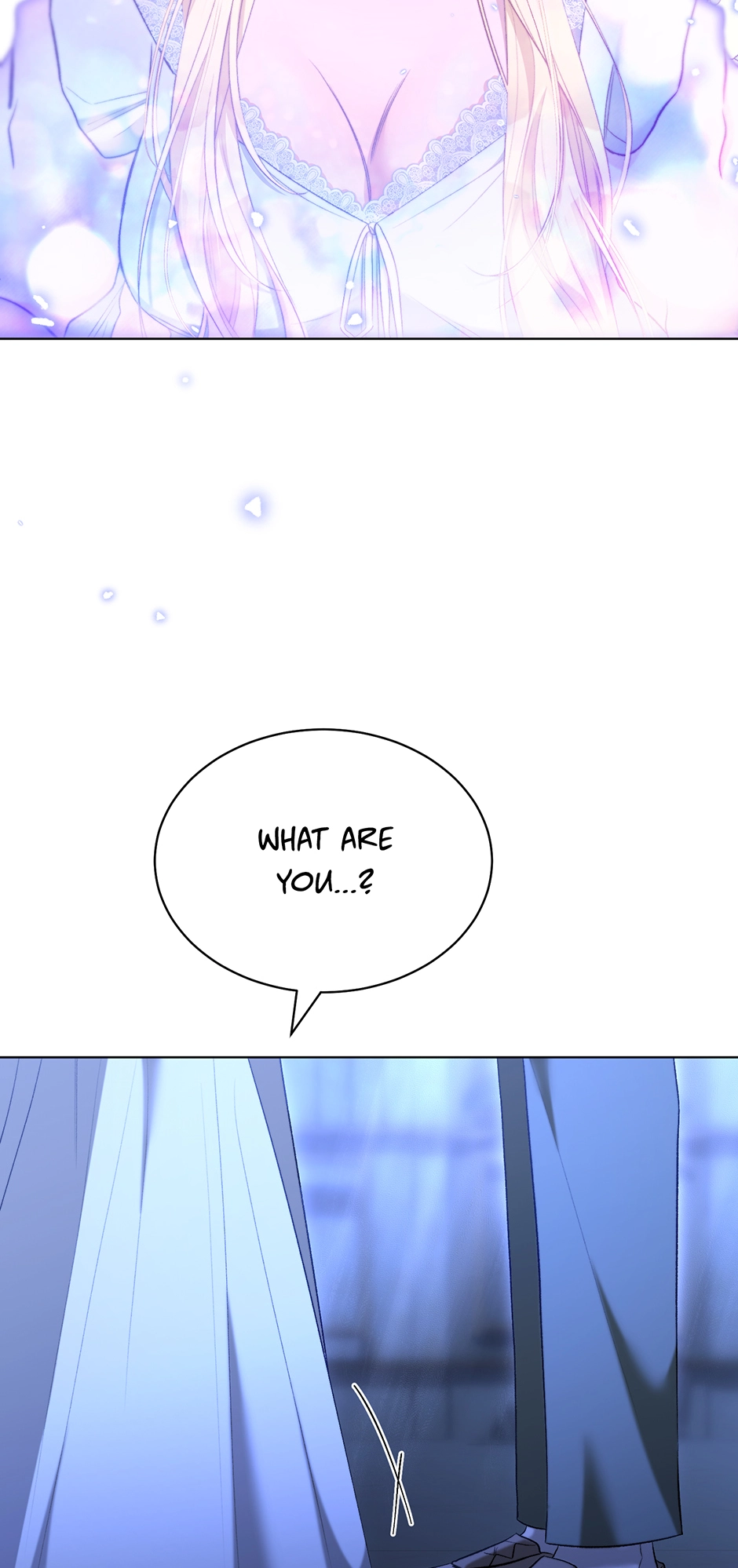 How to Satisfy the Devil Chapter 69 page 10 - 