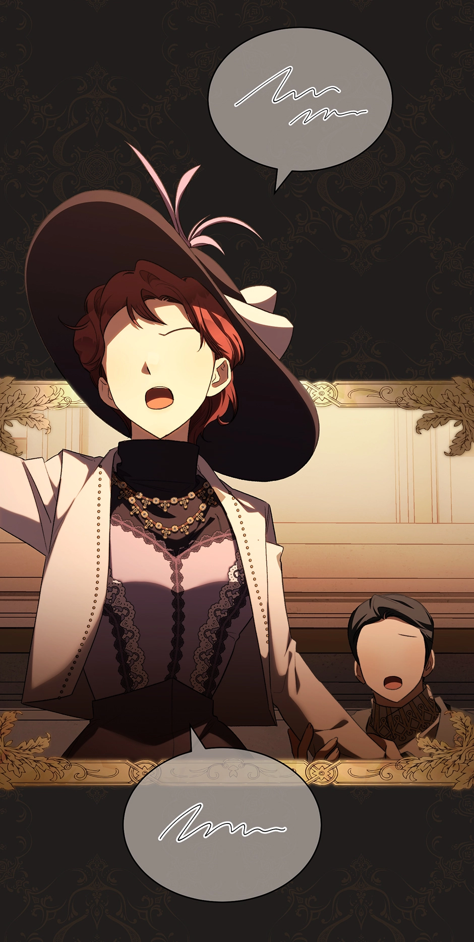 How to Satisfy the Devil Chapter 70 page 2 - 