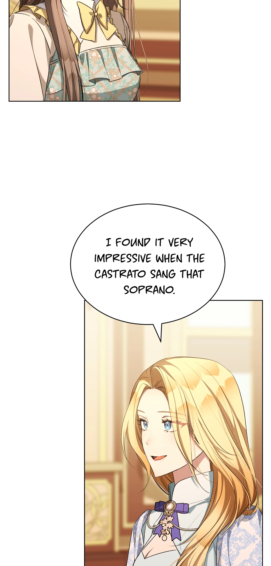 How to Satisfy the Devil Chapter 70 page 12 - 