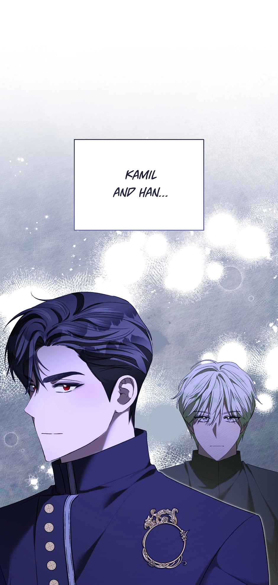How to Satisfy the Devil Chapter 70 page 14 - 