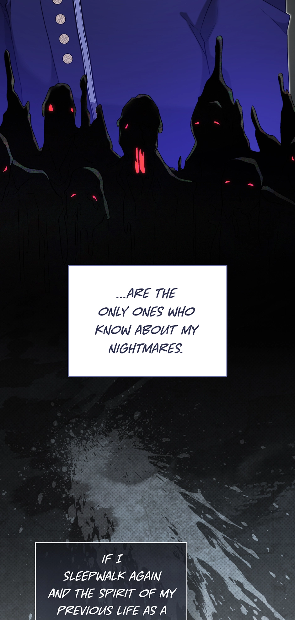 How to Satisfy the Devil Chapter 70 page 15 - 