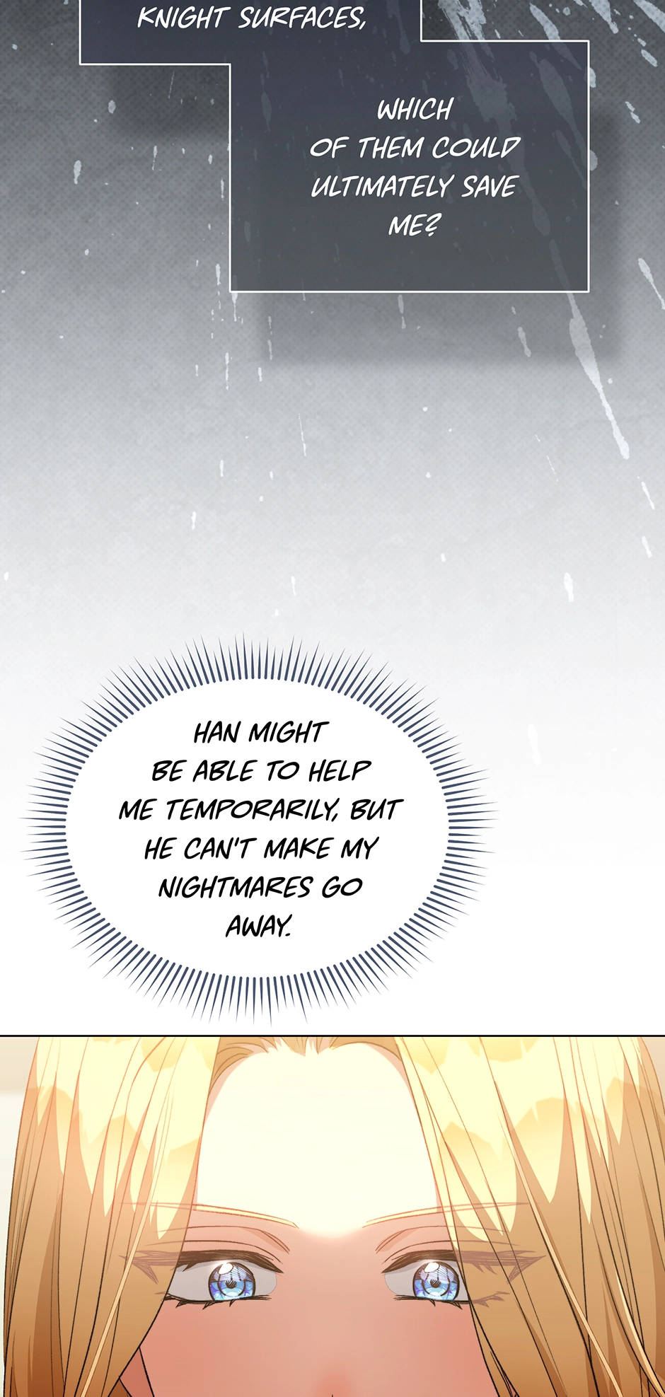 How to Satisfy the Devil Chapter 70 page 16 - 