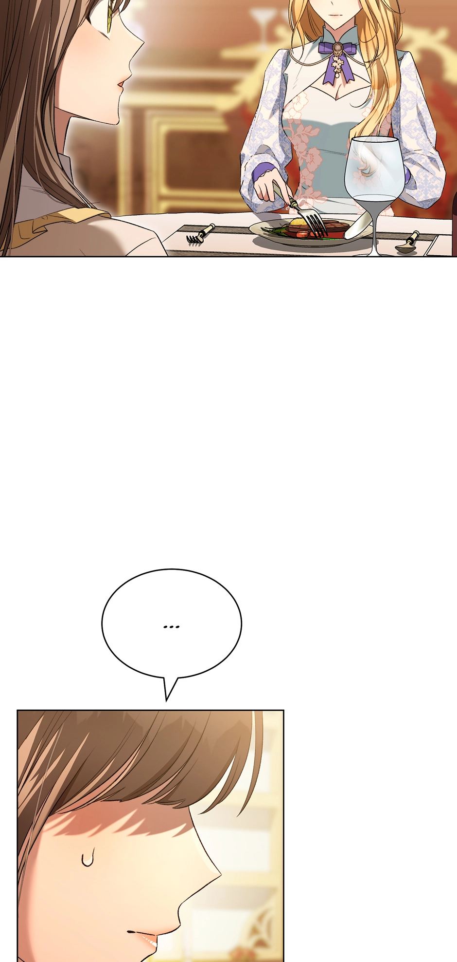 How to Satisfy the Devil Chapter 70 page 18 - 