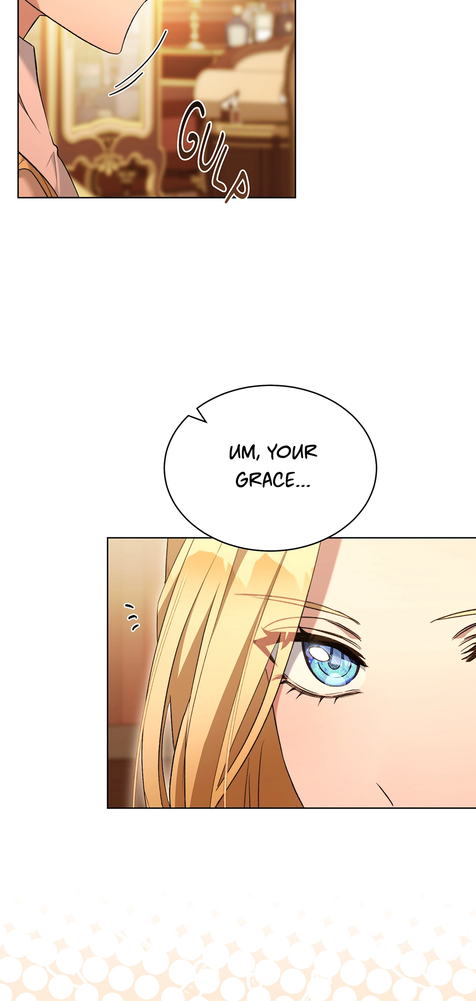 How to Satisfy the Devil Chapter 70 page 19 - 