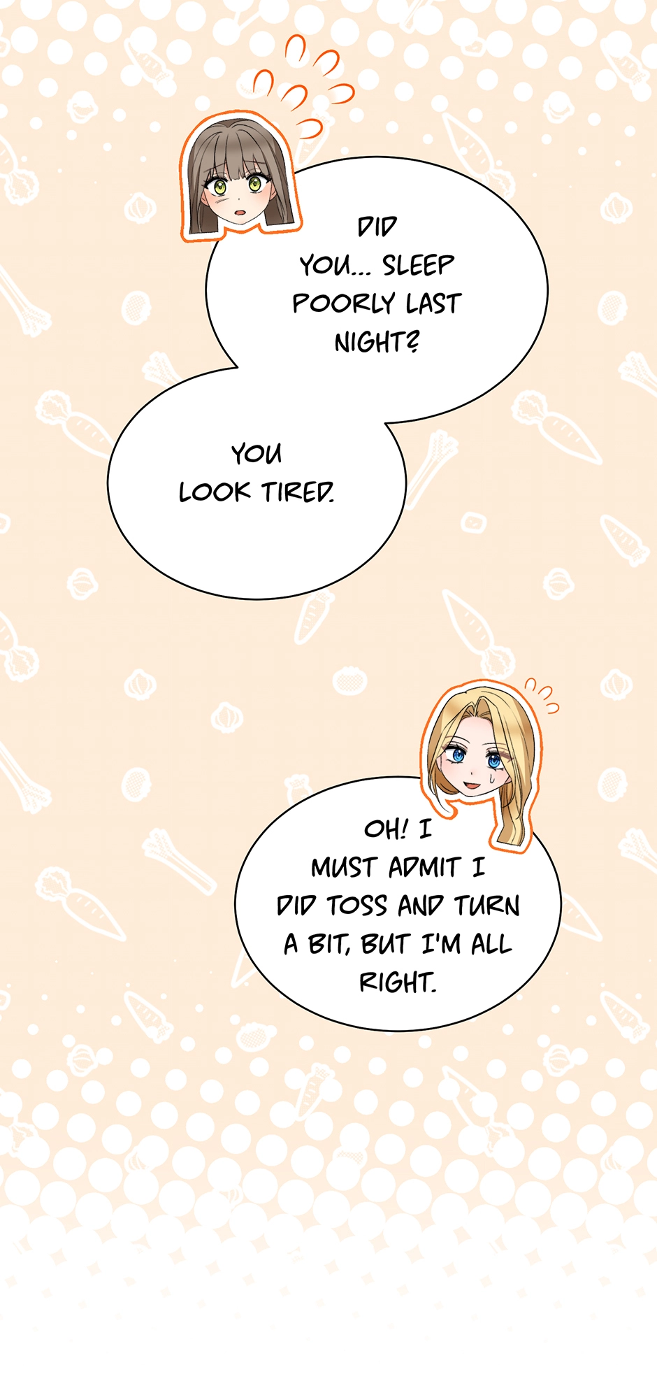 How to Satisfy the Devil Chapter 70 page 20 - 