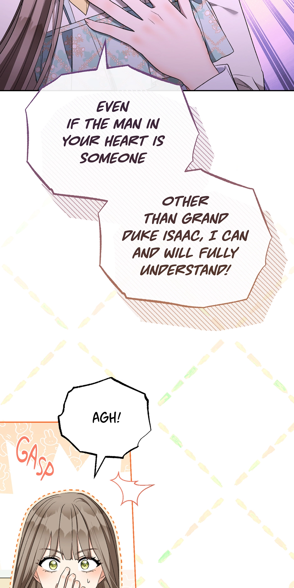 How to Satisfy the Devil Chapter 70 page 23 - 