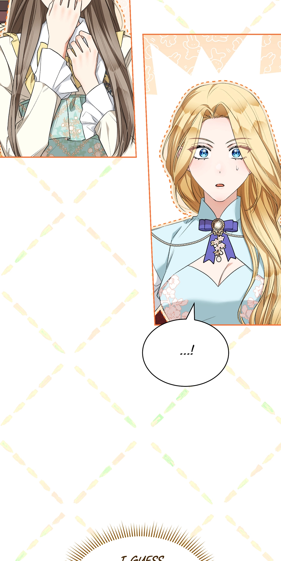 How to Satisfy the Devil Chapter 70 page 24 - 