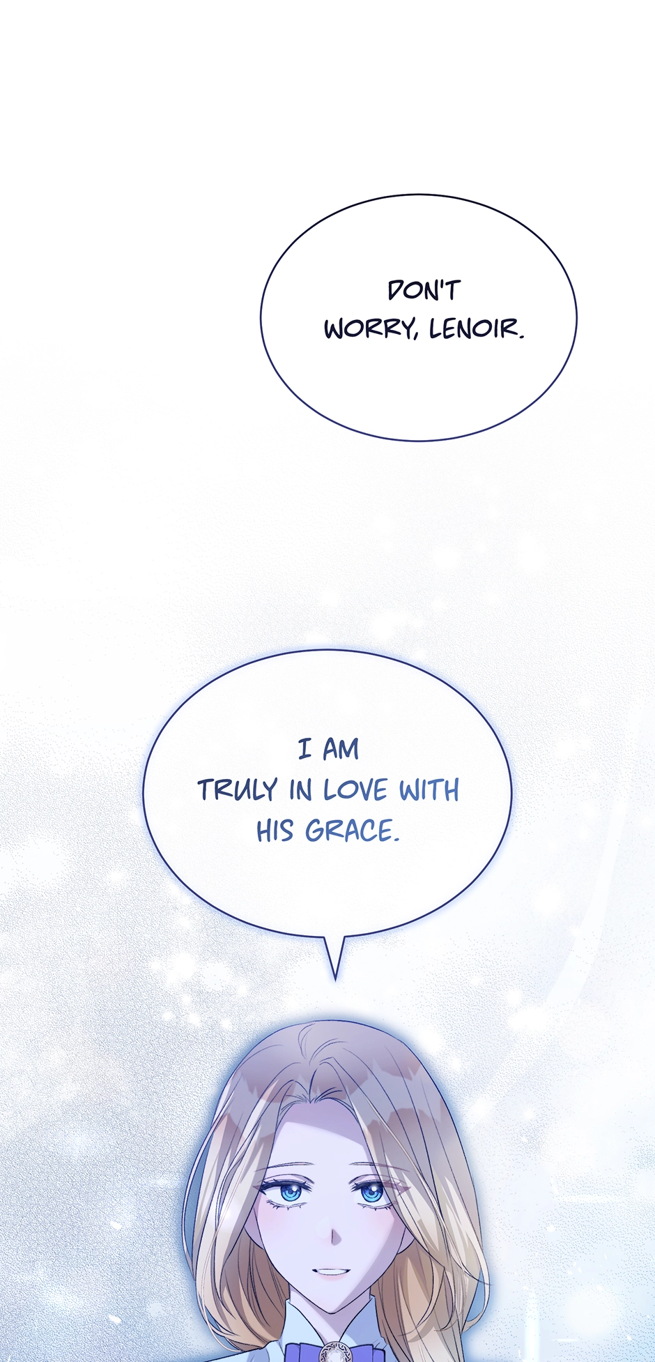 How to Satisfy the Devil Chapter 70 page 28 - 