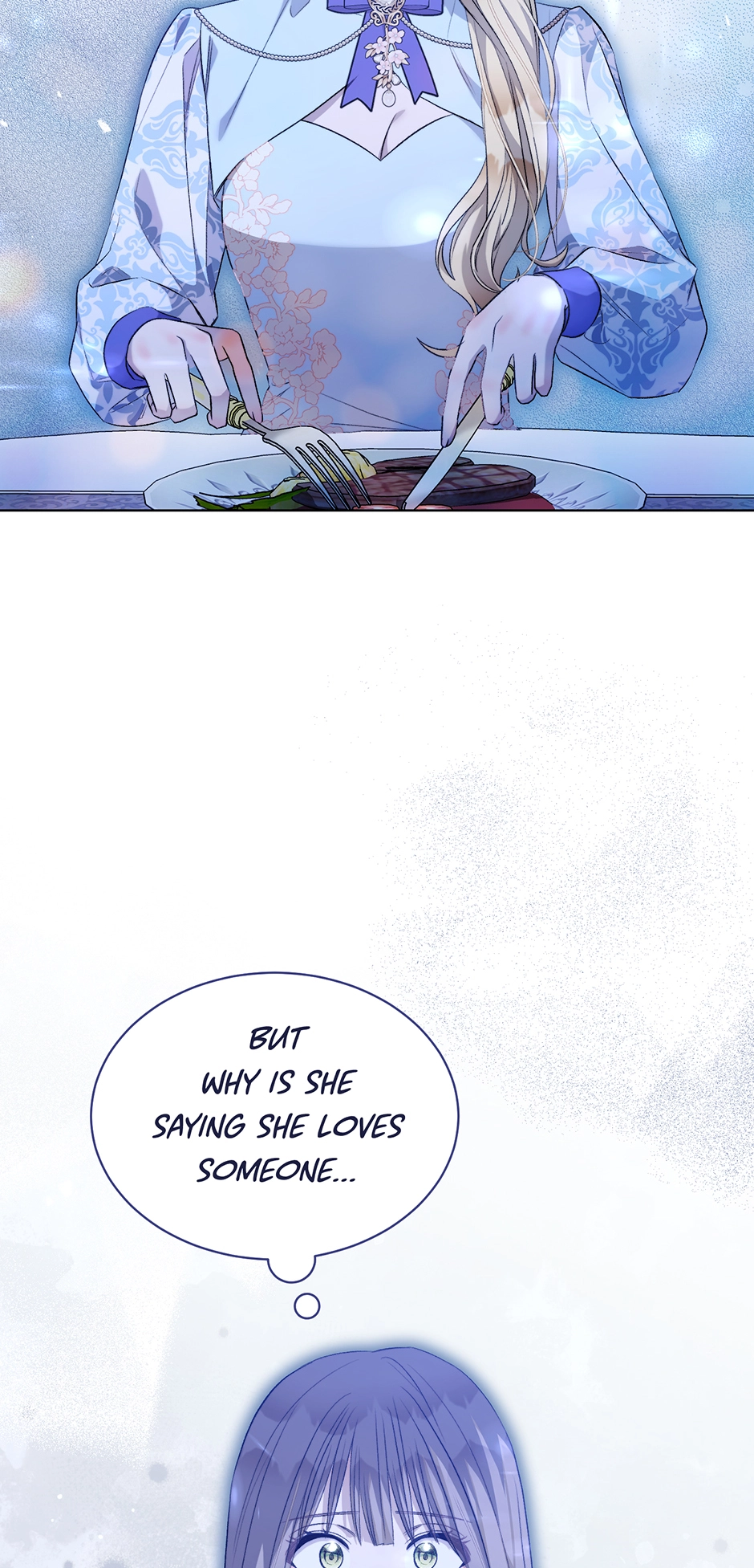 How to Satisfy the Devil Chapter 70 page 29 - 