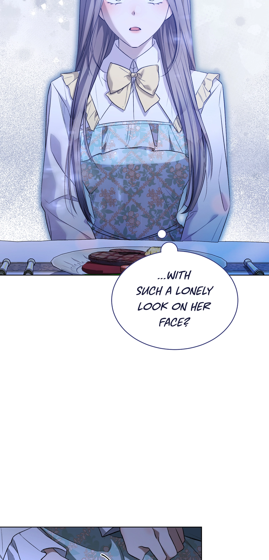 How to Satisfy the Devil Chapter 70 page 30 - 