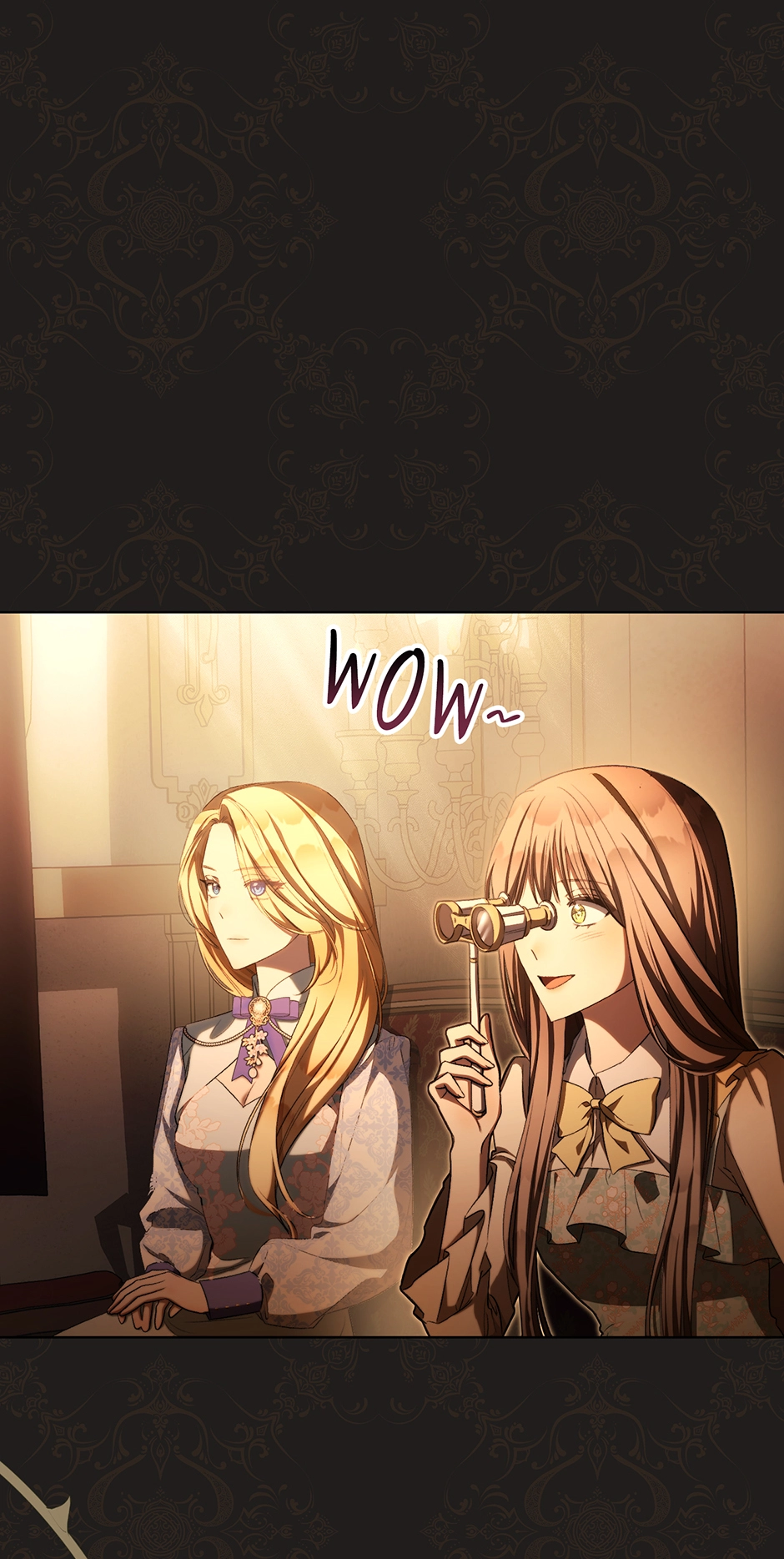 How to Satisfy the Devil Chapter 70 page 4 - 