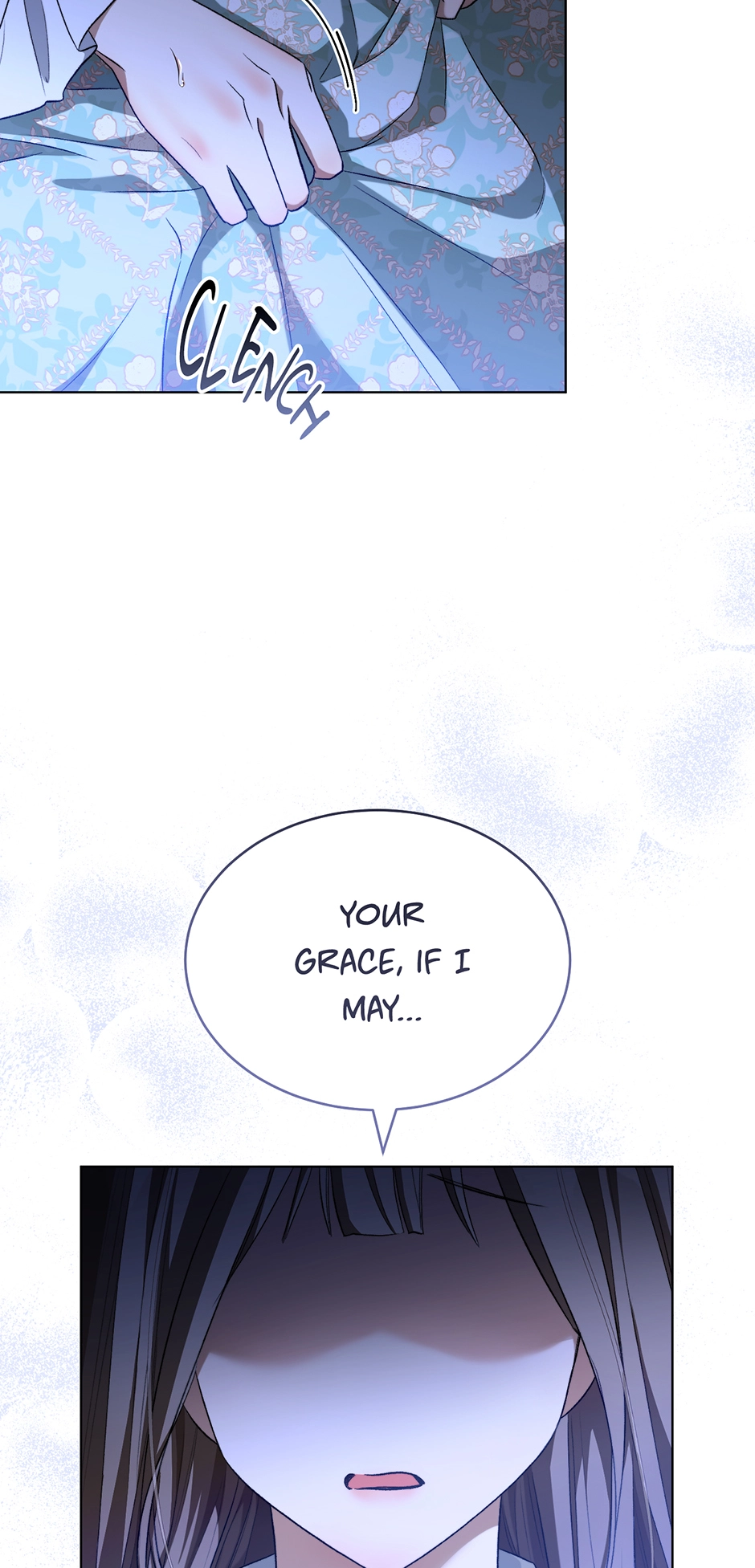 How to Satisfy the Devil Chapter 70 page 31 - 
