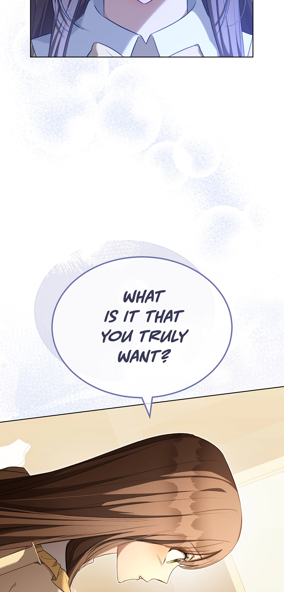 How to Satisfy the Devil Chapter 70 page 32 - 