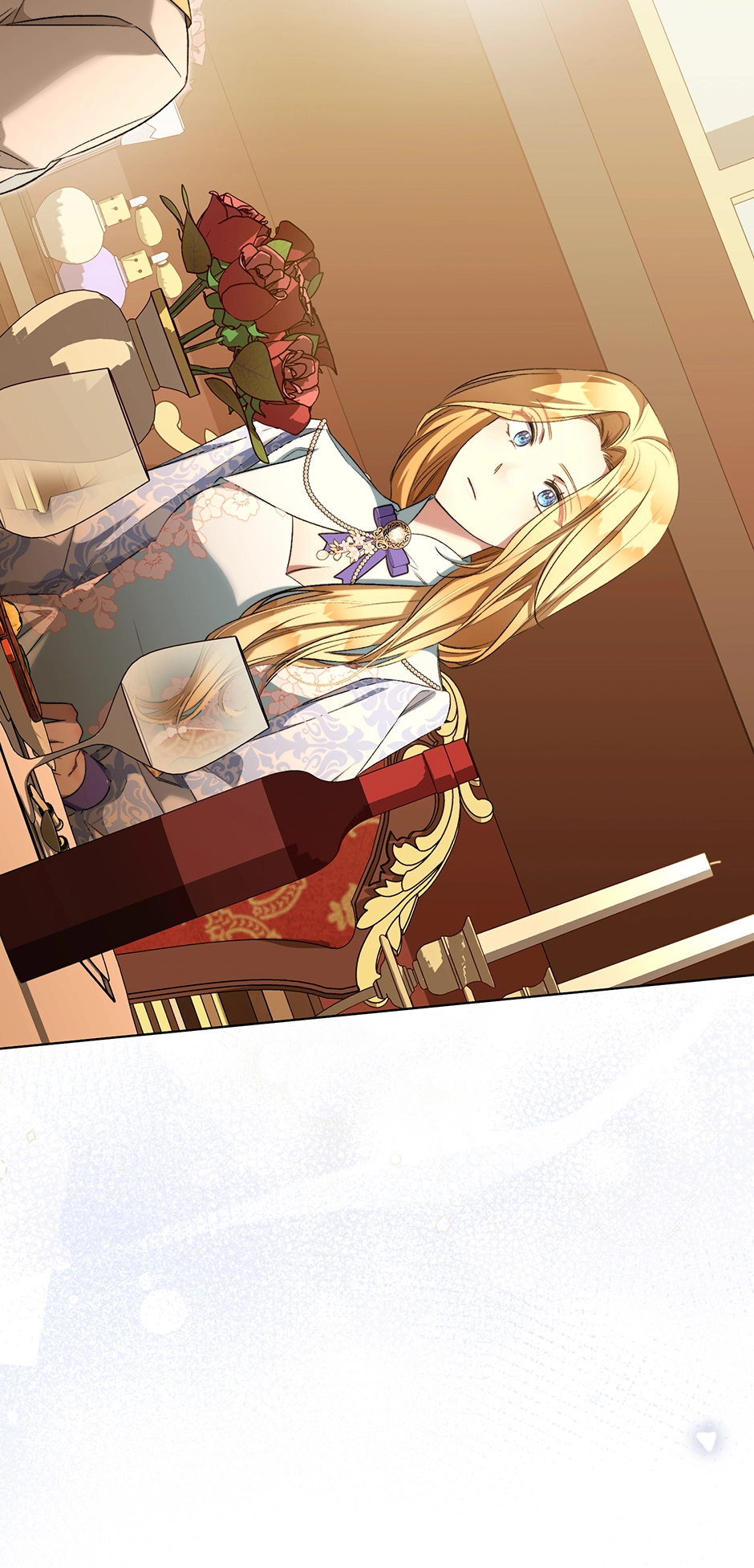 How to Satisfy the Devil Chapter 70 page 33 - 