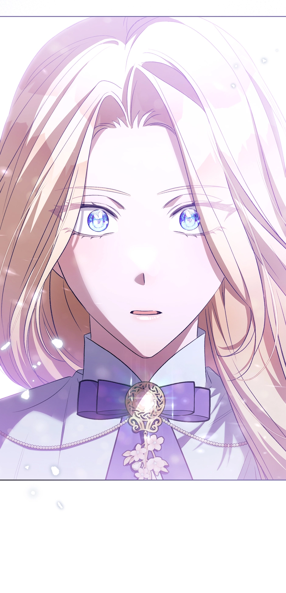 How to Satisfy the Devil Chapter 70 page 34 - 