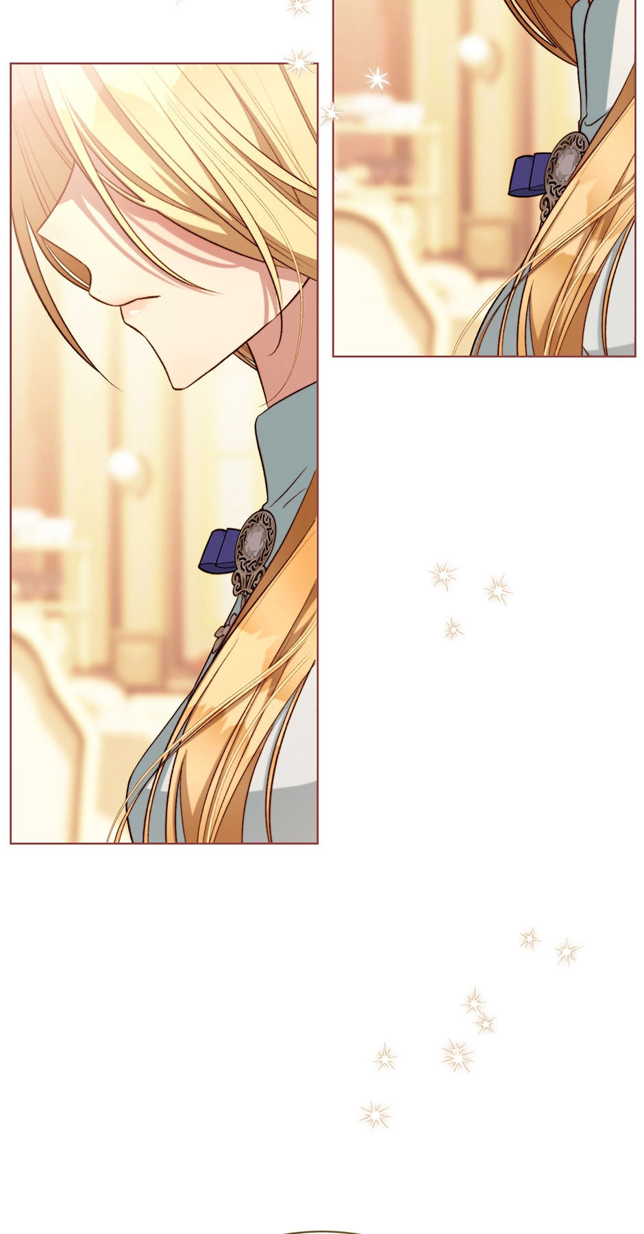 How to Satisfy the Devil Chapter 70 page 38 - 