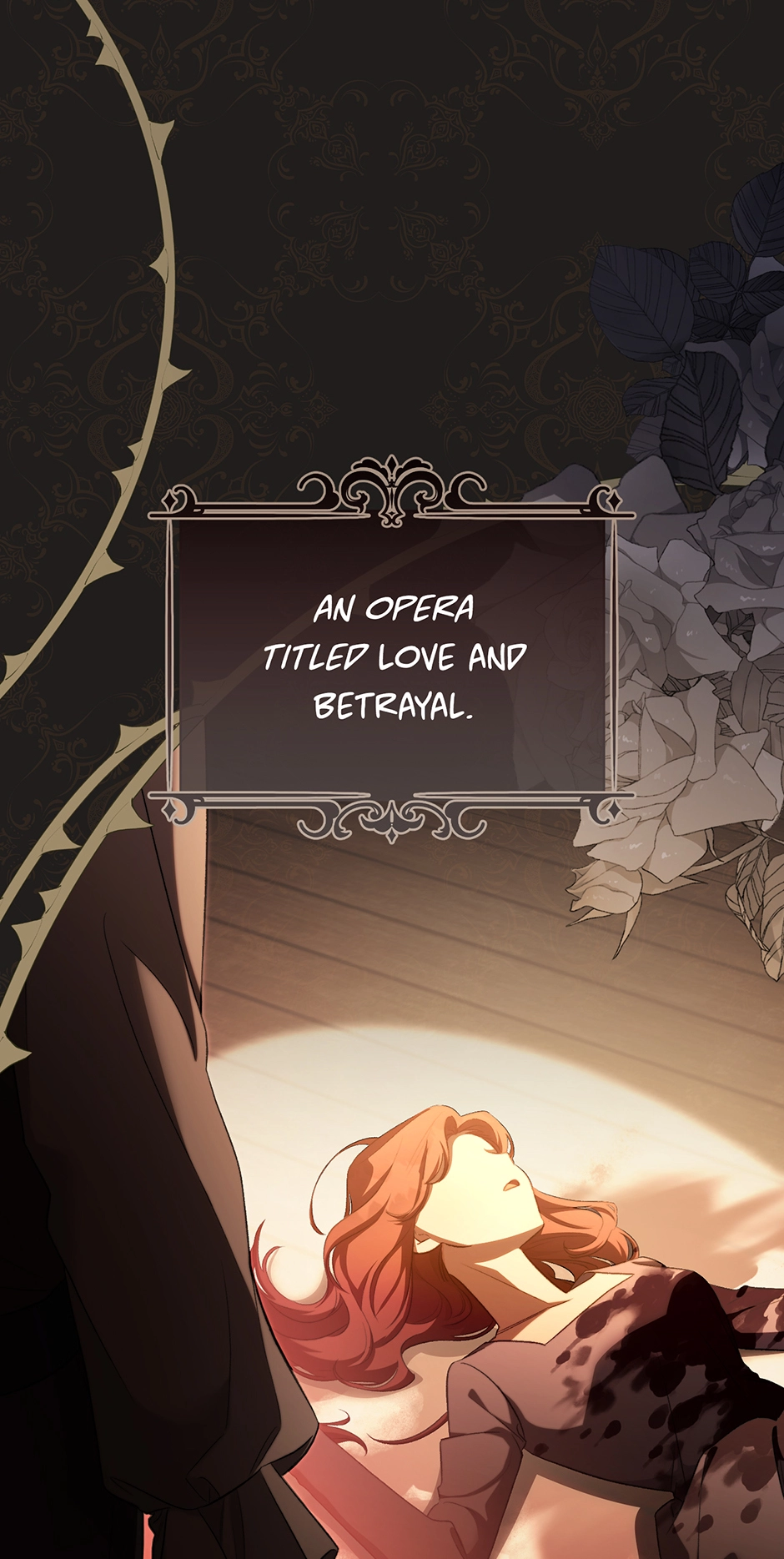 How to Satisfy the Devil Chapter 70 page 5 - 