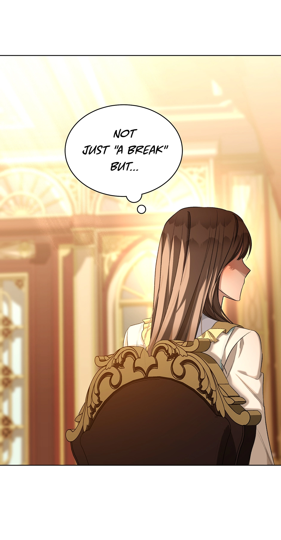 How to Satisfy the Devil Chapter 70 page 42 - 