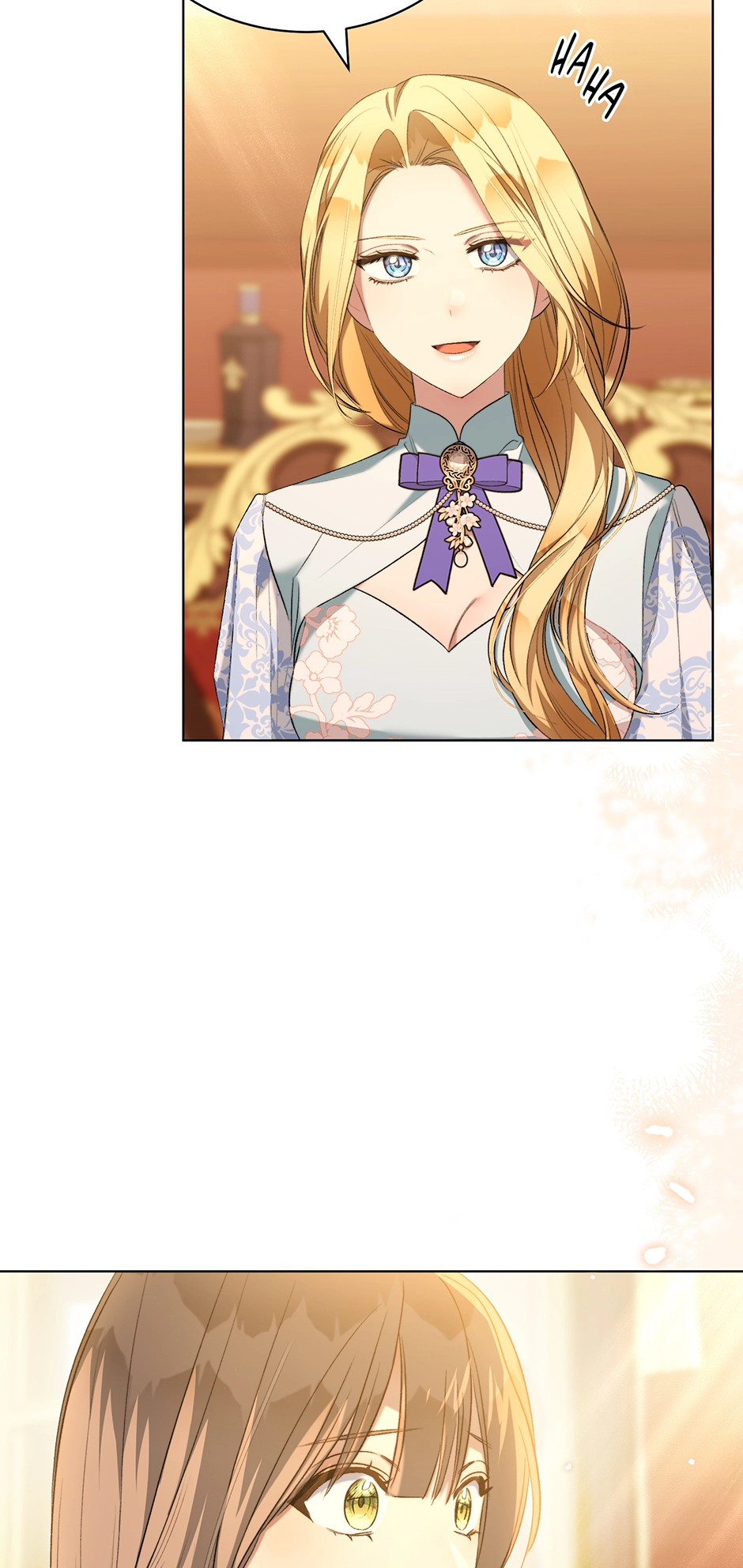 How to Satisfy the Devil Chapter 70 page 44 - 