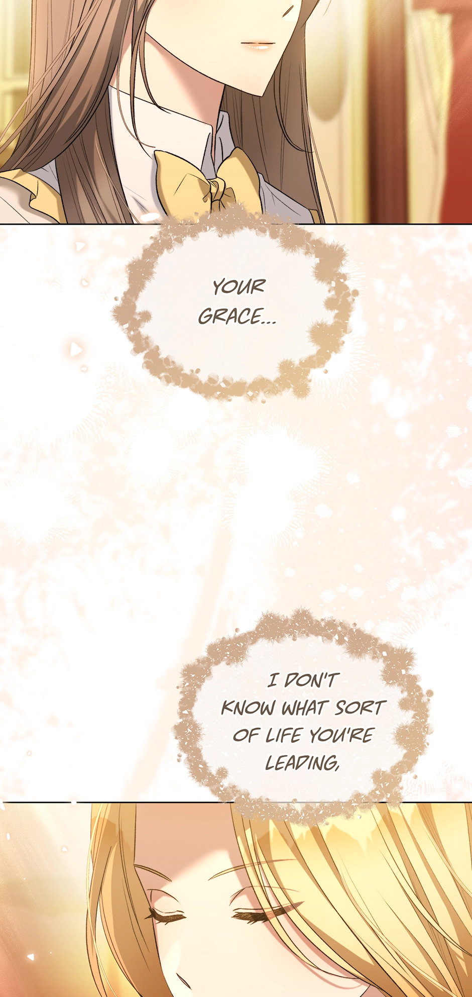 How to Satisfy the Devil Chapter 70 page 45 - 