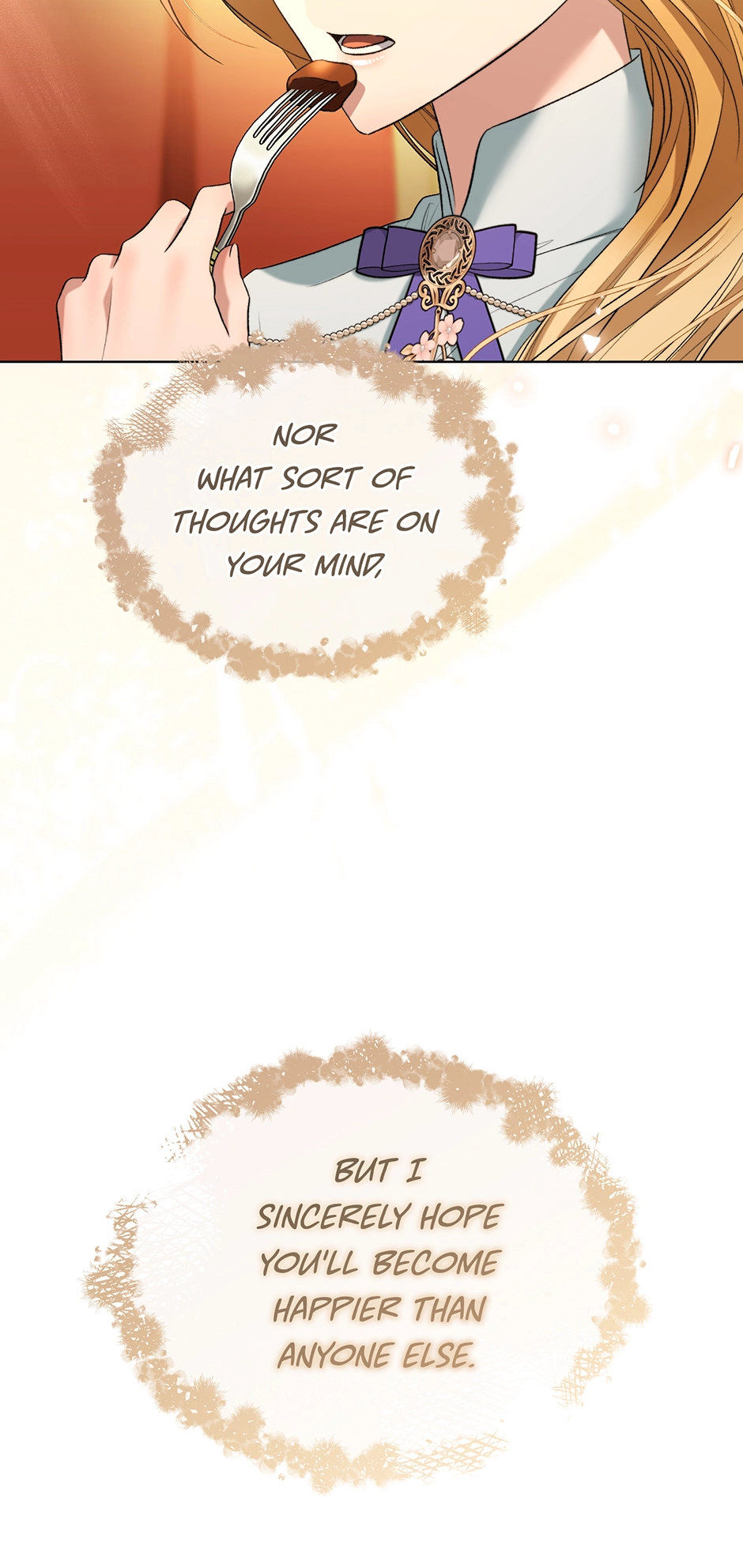 How to Satisfy the Devil Chapter 70 page 46 - 