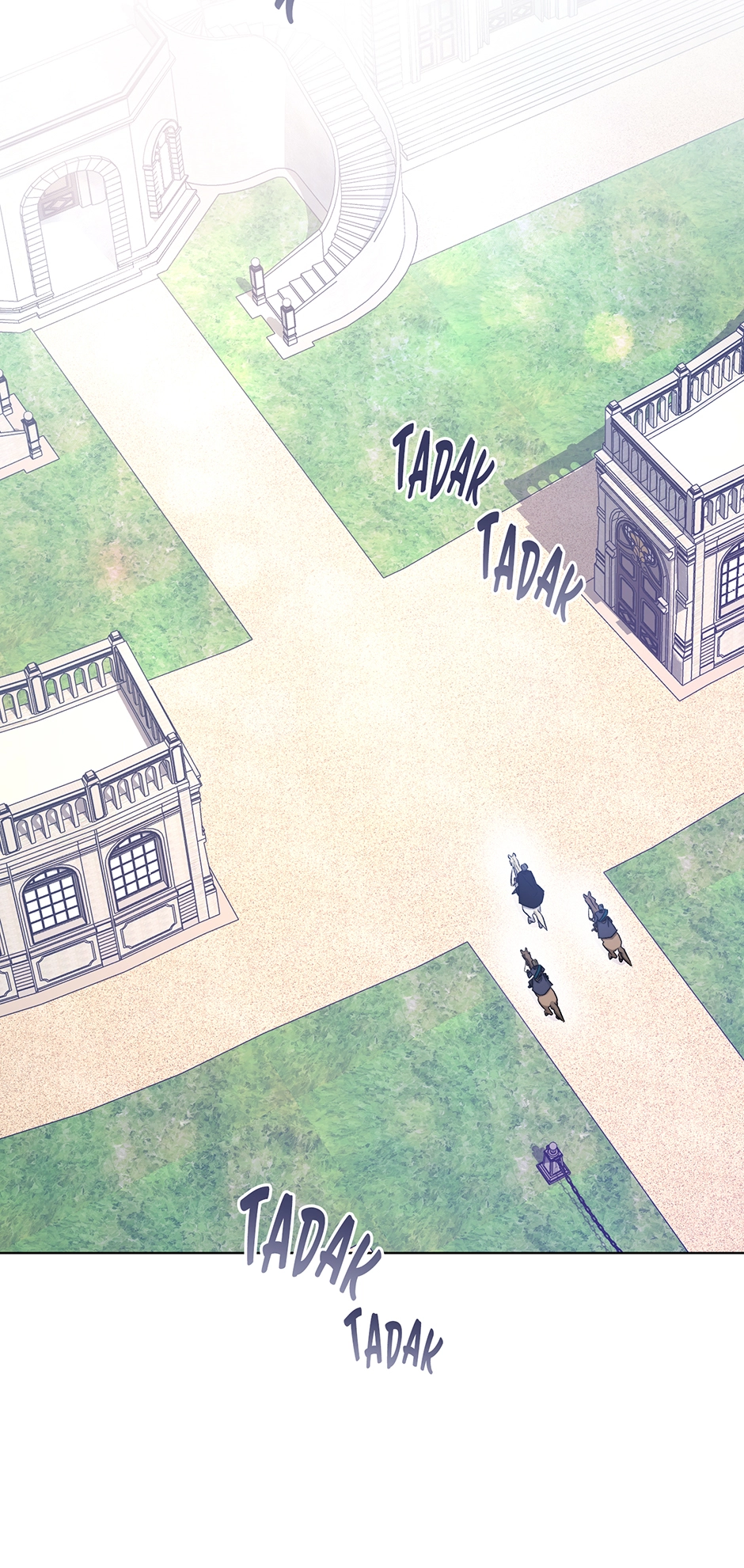 How to Satisfy the Devil Chapter 70 page 49 - 
