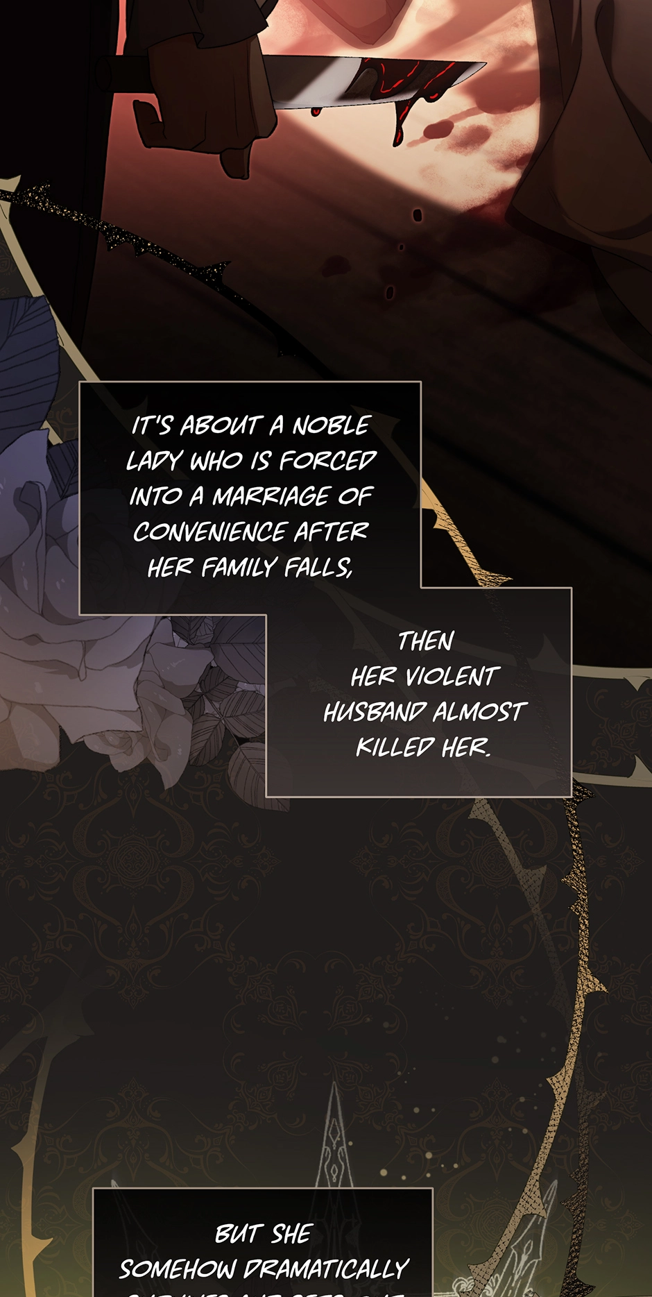 How to Satisfy the Devil Chapter 70 page 6 - 