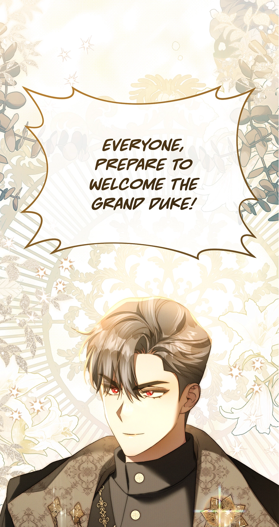 How to Satisfy the Devil Chapter 70 page 54 - 