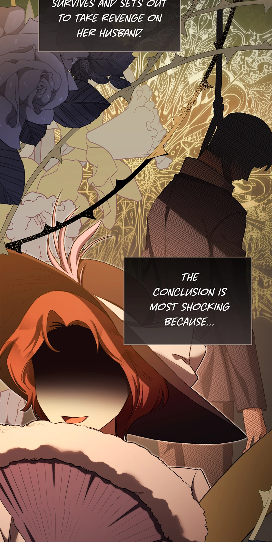 How to Satisfy the Devil Chapter 70 page 7 - 