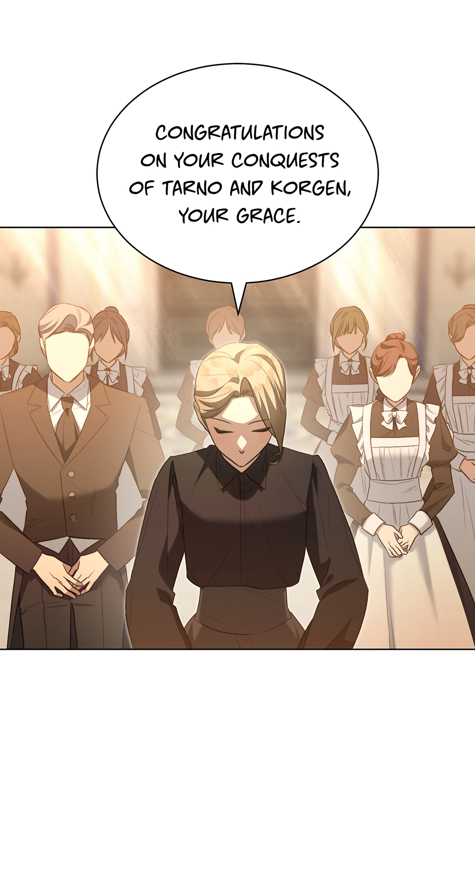 How to Satisfy the Devil Chapter 70 page 61 - 