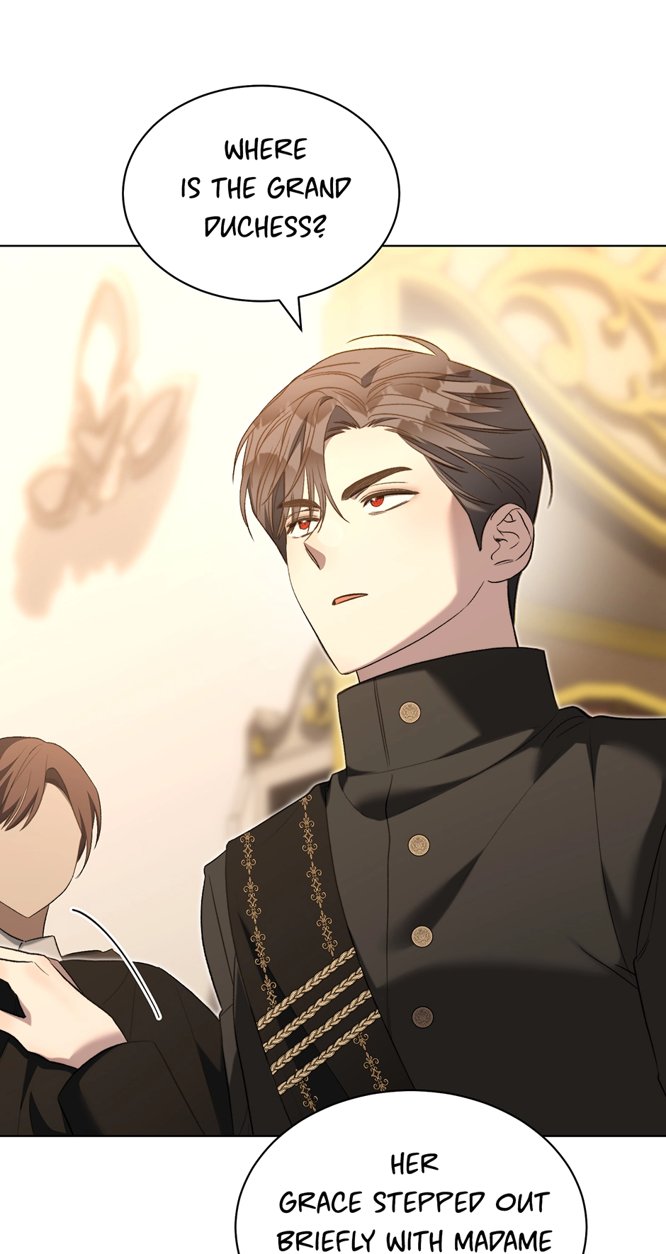 How to Satisfy the Devil Chapter 70 page 62 - 